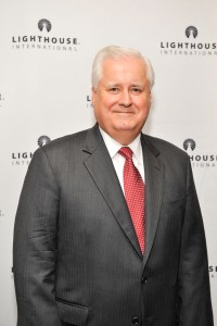 Time Inc. CEO Joe Ripp (Patrick McMullan)