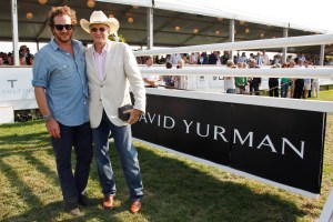 David and Evan Yurman