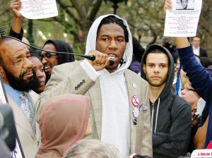 Jumaane Williams (Flickr david_shankbone)