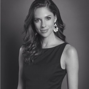 Abby Huntsman (Image via Twitter).