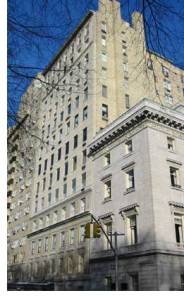 944 Fifth Avenue, where a full-floor co-op recently traded for $50 million, is one of New York's obscenely undertaxed co-operative buildings.