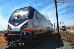 The East Coast's loss is Sacramento's gain. The ACS-64 is being built just outside of the city, in Florin, California.