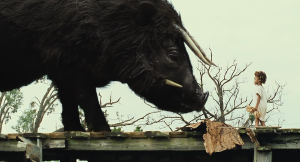 Beasts of the Southern Wild.
