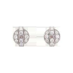 Cartier Himalia Earrings