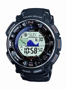 The Casio PRW 2500