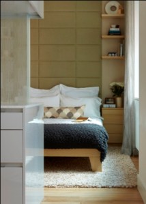 Who wants hodge-podgey furniture? Some buyers prefer a professional touch to their personal one.