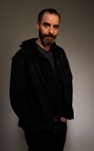 David Rakoff. (Getty Images)