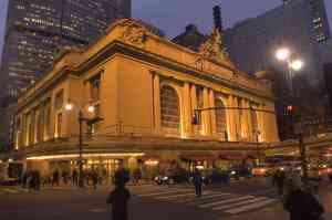 The area north of Grand Central Terminal still has the highest office rents in the city, but the building stock is aging.