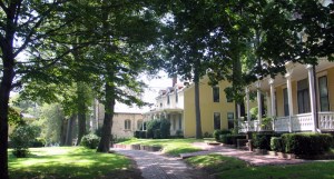 The city council will vote on a rezoning that would allow for some commercial development on Governor's Island.