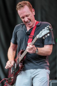 Bill Janovitz. (Getty Images)
