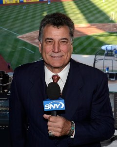 Keith Hernandez.