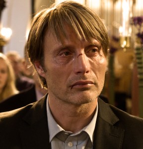 Mads Mikkelsen.