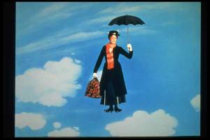 Pictured: Justin Smith commuting to first day at Bloomberg.