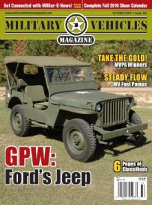 One of the 891 print magazines no longer sold on military bases
