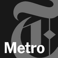 @NYTMetro's Twitter Avatar.