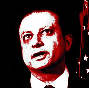 Preet Bharara.