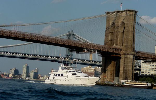 Prestigeyachtcharters.com Justine Exterior