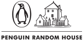 The new Penguin Random House logo.