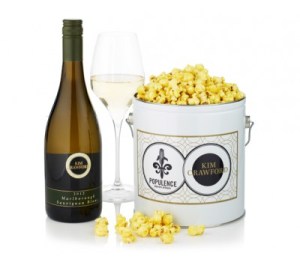 Sauvignon Blanc Kettle (Populence)