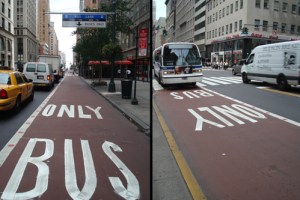 None of these are coming to 125th Street.