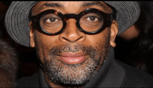 Kickstarter user, Spike Lee. (Photo: Flickr/Thomas Rome)