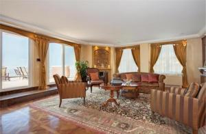 Tsars buy $88 million condos at 15 Central Park West, but being a tsarevich ain't half bad, either.