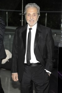 Italy? With a name like Vince Camuto?