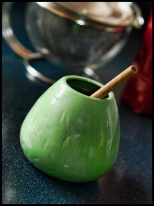 Yerba Mate