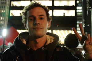 Eli Steveness' Facebook profile picture