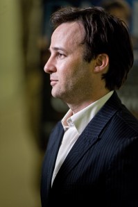 Danny Strong (Getty Images)