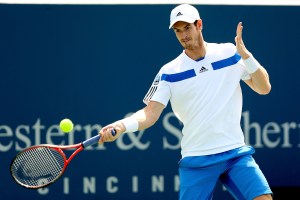 Just like last year, Murray is entering the U.S. Open with shaky momentum.