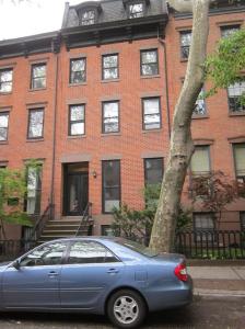 $3.25 million buys you a mansard roof.