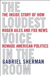 The cover of Mr. Sherman's forthcoming book (via Amazon)
