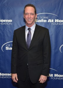 David Cone. (Photo: Getty Images)