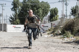 Elysium’s propulsive plot makes it solid summer fare.