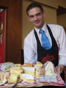 C'est cheese