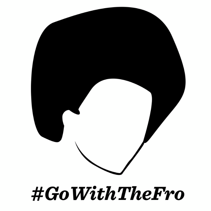 #GoWithTheFro