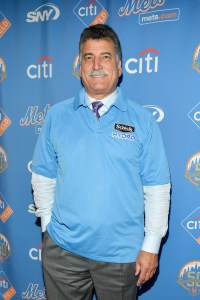 Keith Hernandez. (Photo: Getty Images)