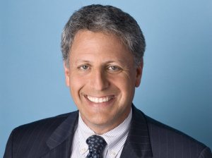 Gary Knell (Photo: NPR)