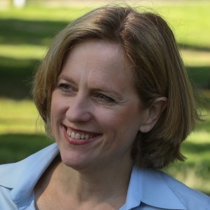 Melinda Katz. (Photo: Katz campaign)