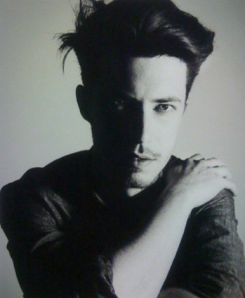 Photo credit: Rankin