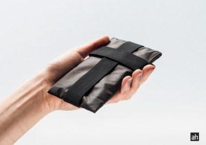 The perfect holiday gift for your favorite doomsday prepper. (Photo: offpocket.com)