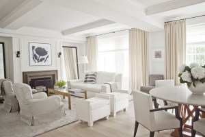 Bliiiiinded by the white!