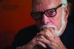 Hal Prince.