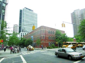 P.S. 234.