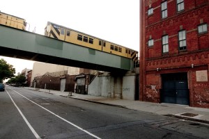 Gentrification: