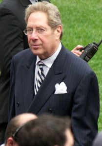 John Sterling. (Photo: Wikimedia Commons)