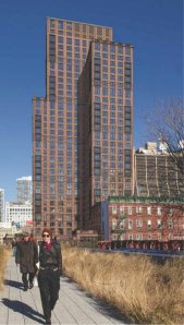 The affordable housing we want...