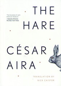 The-Hare