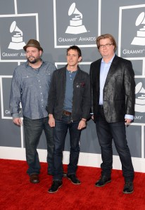 Member of Toad the Wet Sprocket. (Photo: Getty Images)